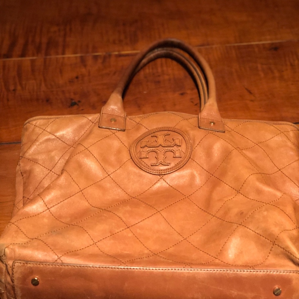 Tory Burch Purse/Tote
